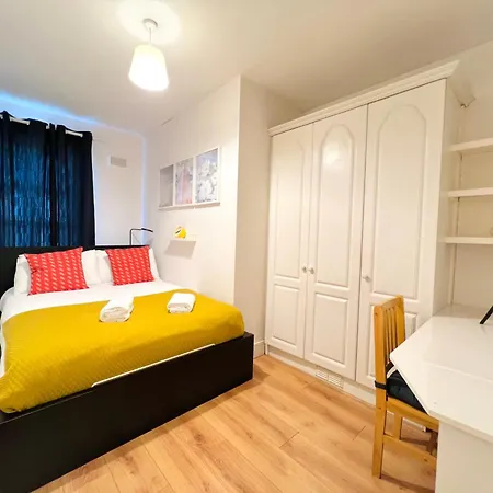 One Bedroom Site Dublin