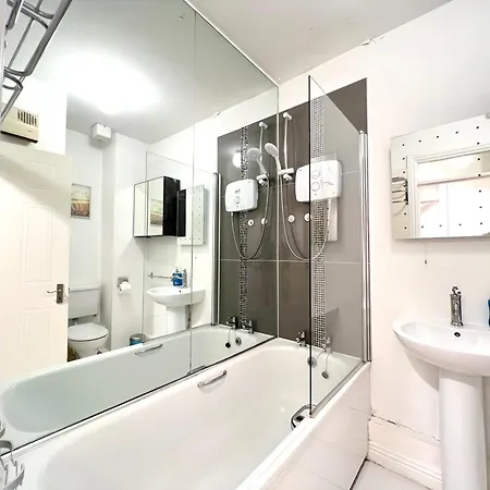One Bedroom Site