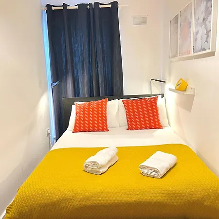 Lägenhet One Bedroom Site Dublin