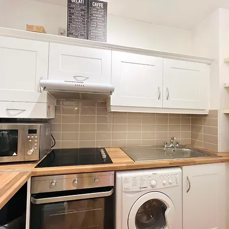 One Bedroom Site *