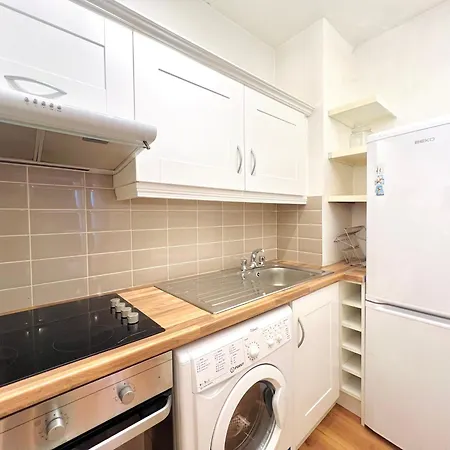One Bedroom Site Lägenhet Dublin